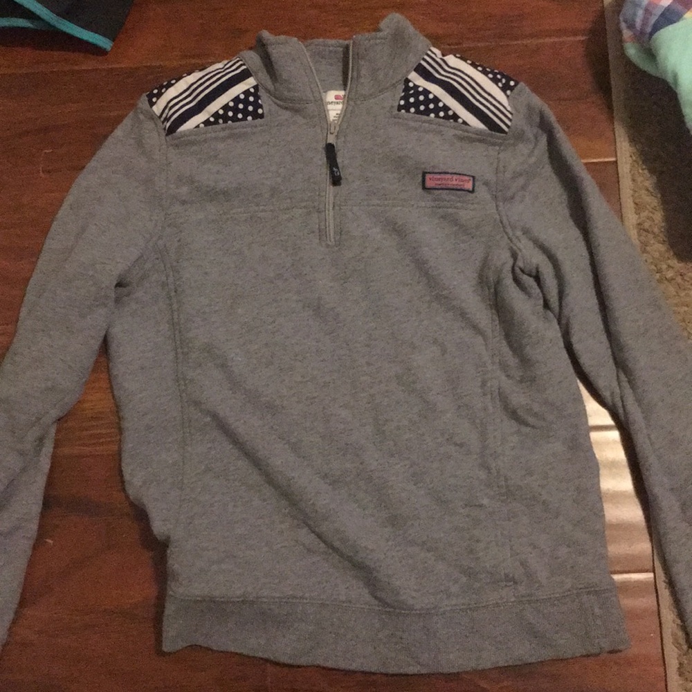 Shep shirt
